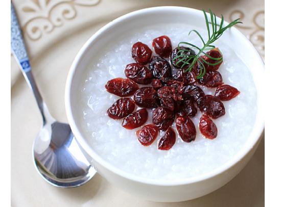 蔓越莓干可以煮粥嗎？蔓越莓月餅怎么做？